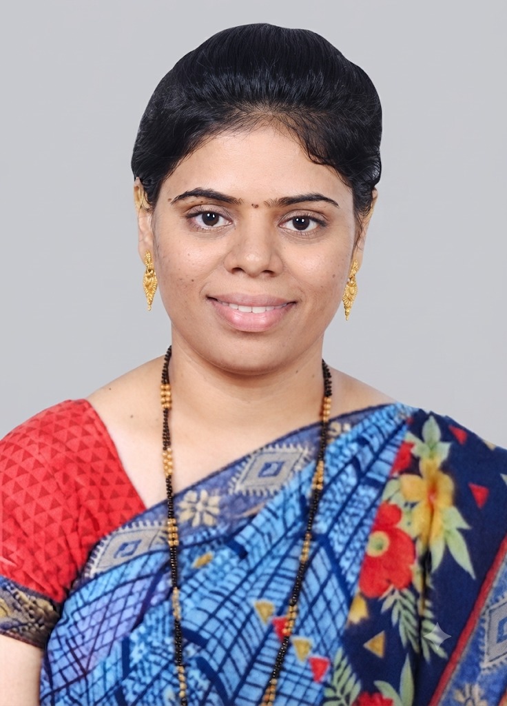 Deepali Ananda Nangere - Part time Cook and Baby Sitter in Nerul sec 20 Navi mumbai in Mumbai
